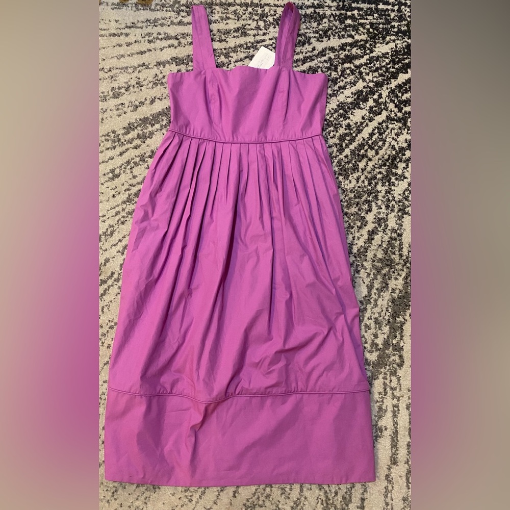 CO Empire Waist Dress